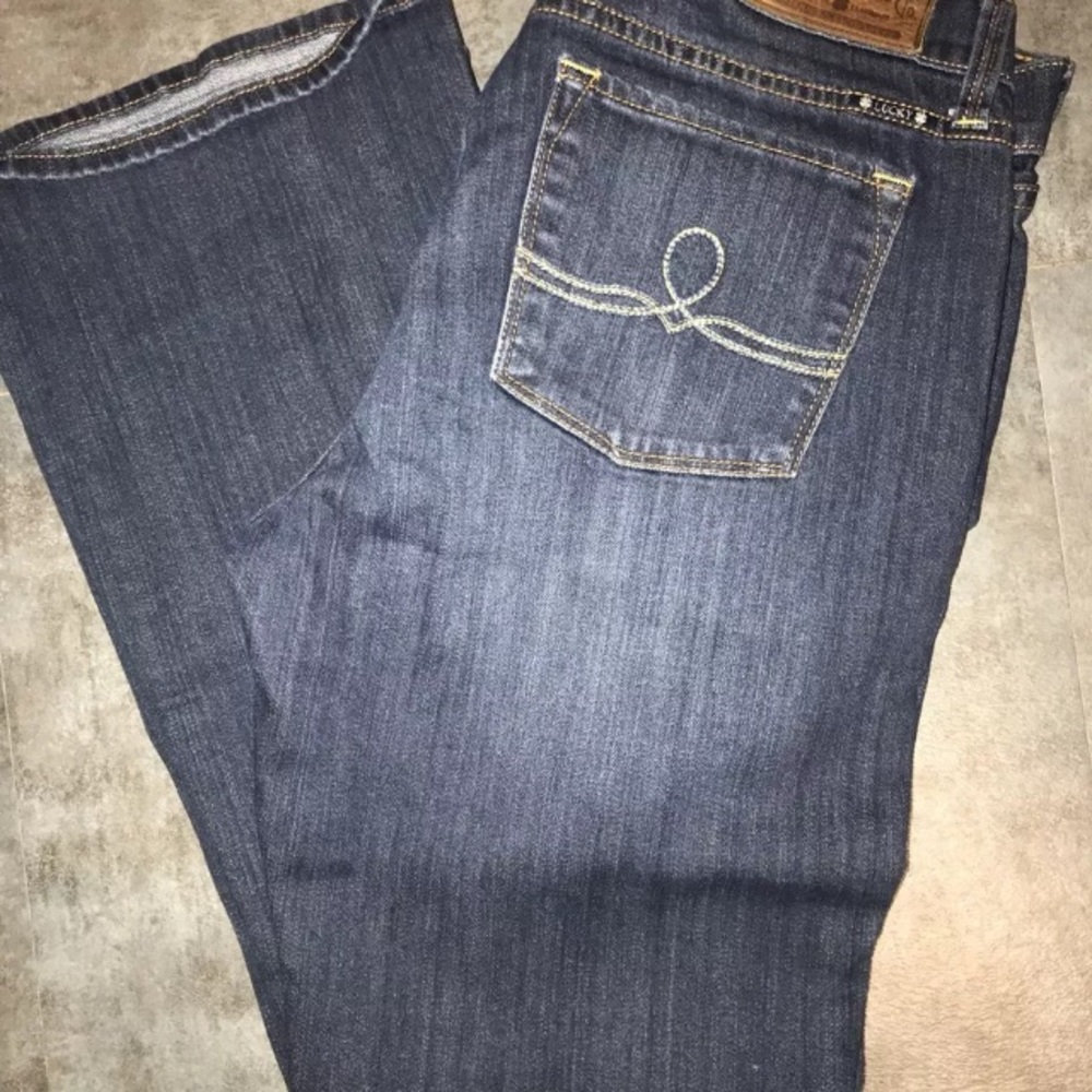 Women’s Lucky Brand Jeans